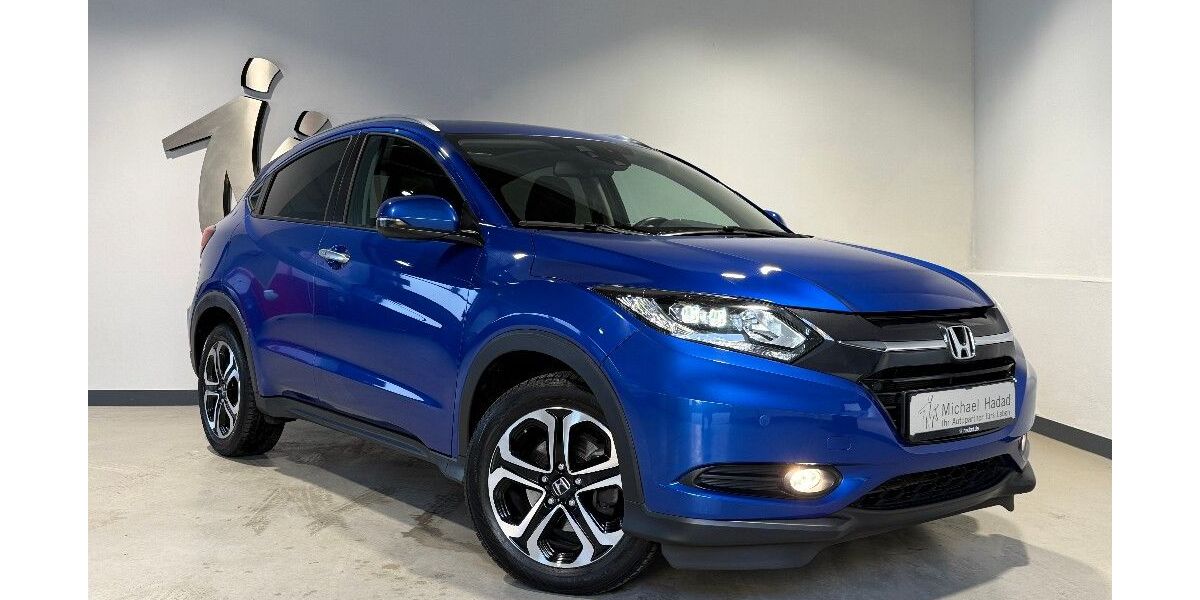 Honda HR-V 73.490 km 17.900 &euro; Berlin 12167