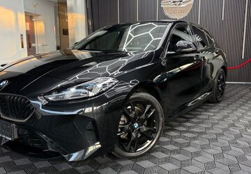 BMW 120 32.900 km 29.990 &euro; Berlin 13597