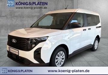 Ford Transit Courier 4.000 km 22.990 &euro; Berlin Tegel 13509