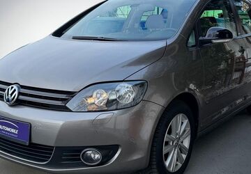 VW Golf Plus 67.821 km 9.999 &euro; Berlin 13089