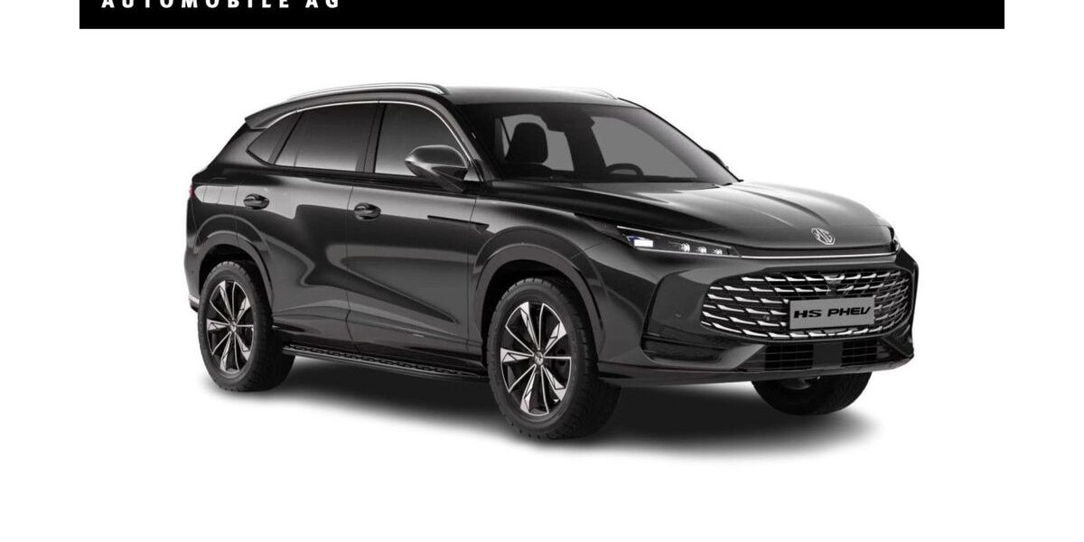 MG HS 3.500 km 30.990 &euro; Berlin 13051