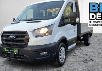 Ford Transit 8.841 km 26.751 &euro; Berlin 14167