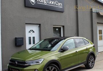 VW Taigo 99.945 km 18.880 &euro; Berlin 10365