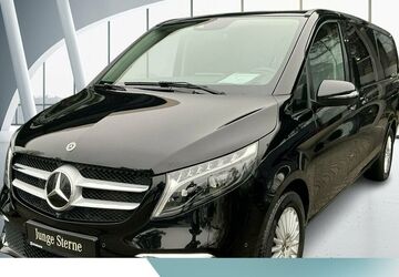 Mercedes-Benz V 300 41.015 km 63.990 &euro; Ludwigsfelde 14974