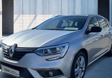 Renault Megane 63.339 km 13.990 &euro; Berlin 13055