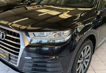 Audi Q7 173.000 km 29.800 &euro; Berlin 13158