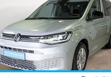 VW Caddy 16.673 km 32.290 &euro; Potsdam 14482