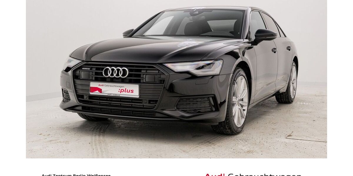 Audi A6 54.966 km 37.189 &euro; Berlin 13088