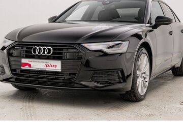 Audi A6 54.966 km 37.489 &euro; Berlin 13088