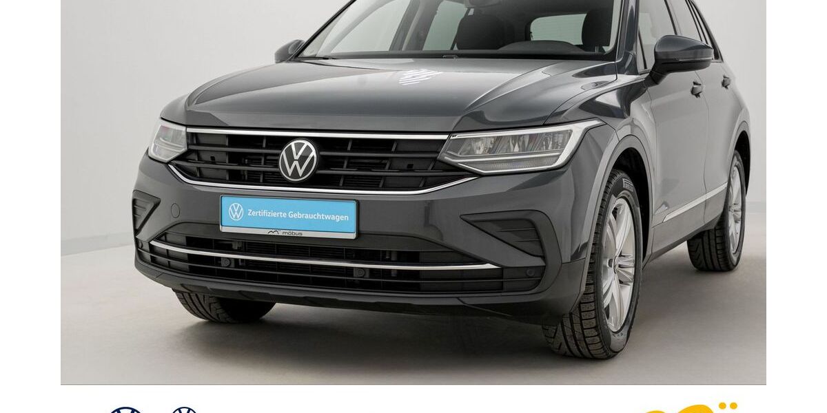 VW Tiguan 51.491 km 34.789 &euro; Berlin 13088