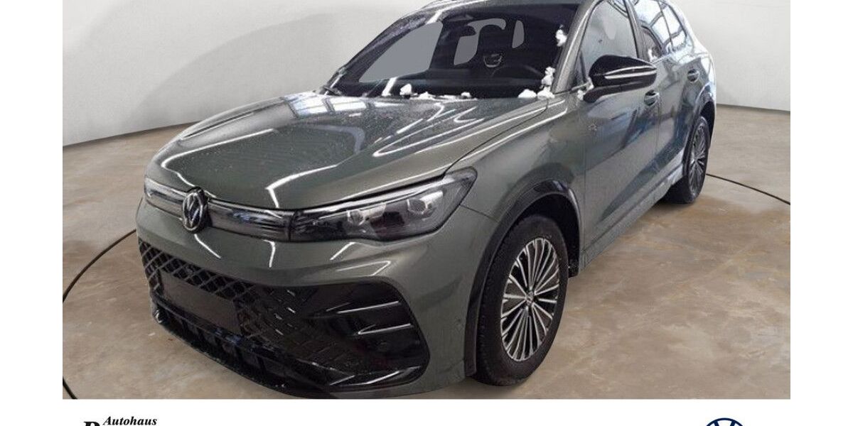 VW Tiguan 13.741 km 45.890 &euro; Potsdam 14482