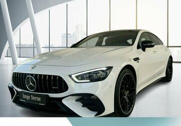 Mercedes-Benz AMG GT 6.970 km 86.275 &euro; Potsdam 14480