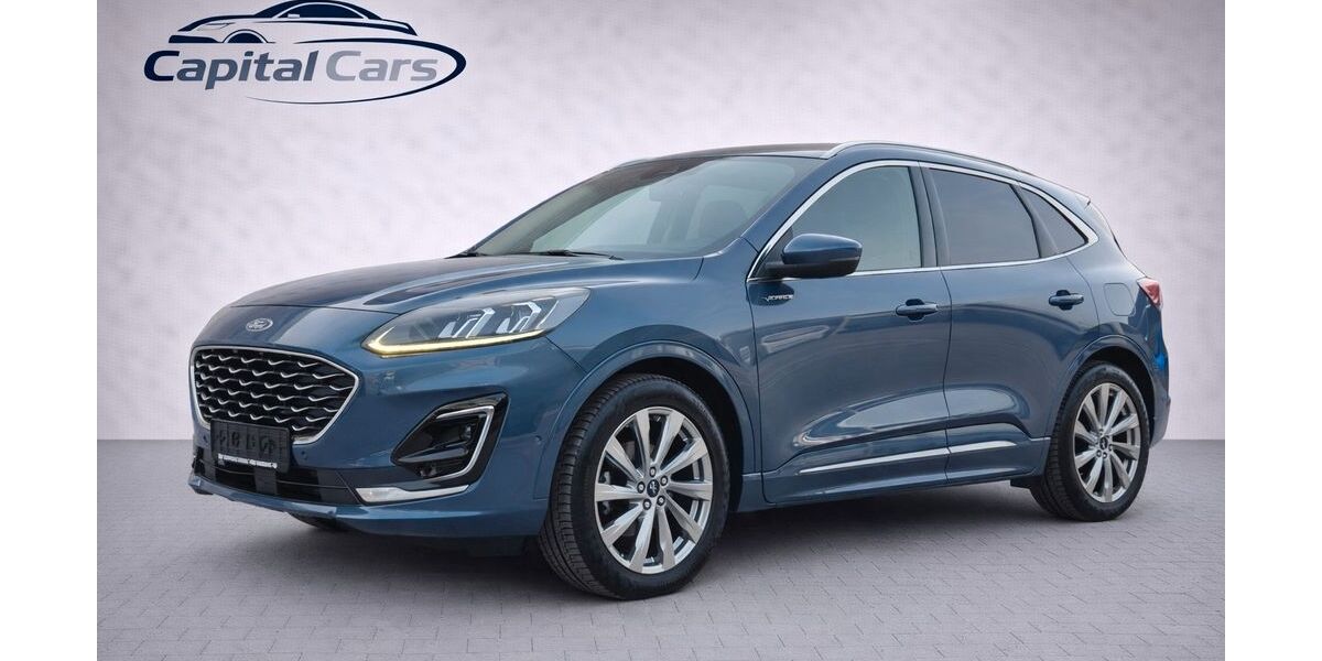 Ford Kuga 50.000 km 27.900 &euro; Berlin 12055