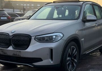 BMW iX3 100.000 km 27.490 &euro; Ludwigsfelde 14974