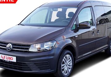 VW Caddy 68.735 km 22.490 &euro; Berlin 12683