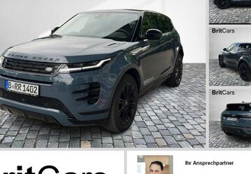 Land Rover Range Rover Evoque 4.839 km 63.500 &euro; Teltow 14513