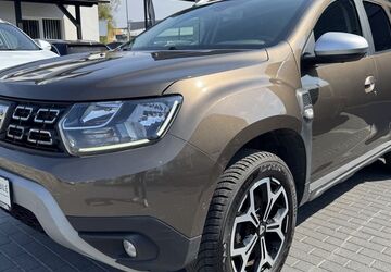 Dacia Duster 131.000 km 13.470 &euro; Nauen 14641