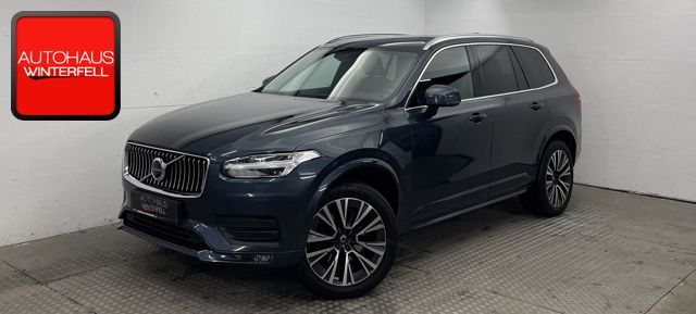 Volvo XC90 166.358 km 31.800 &euro; Berlin 12351