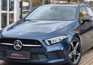 Mercedes-Benz A 180 50.000 km 18.950 &euro; Teltow 14513