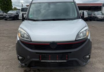 Fiat Doblo 187.500 km 4.200 &euro; Berlin 15831