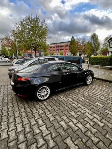 Gebrauchte Alfa Romeo GT