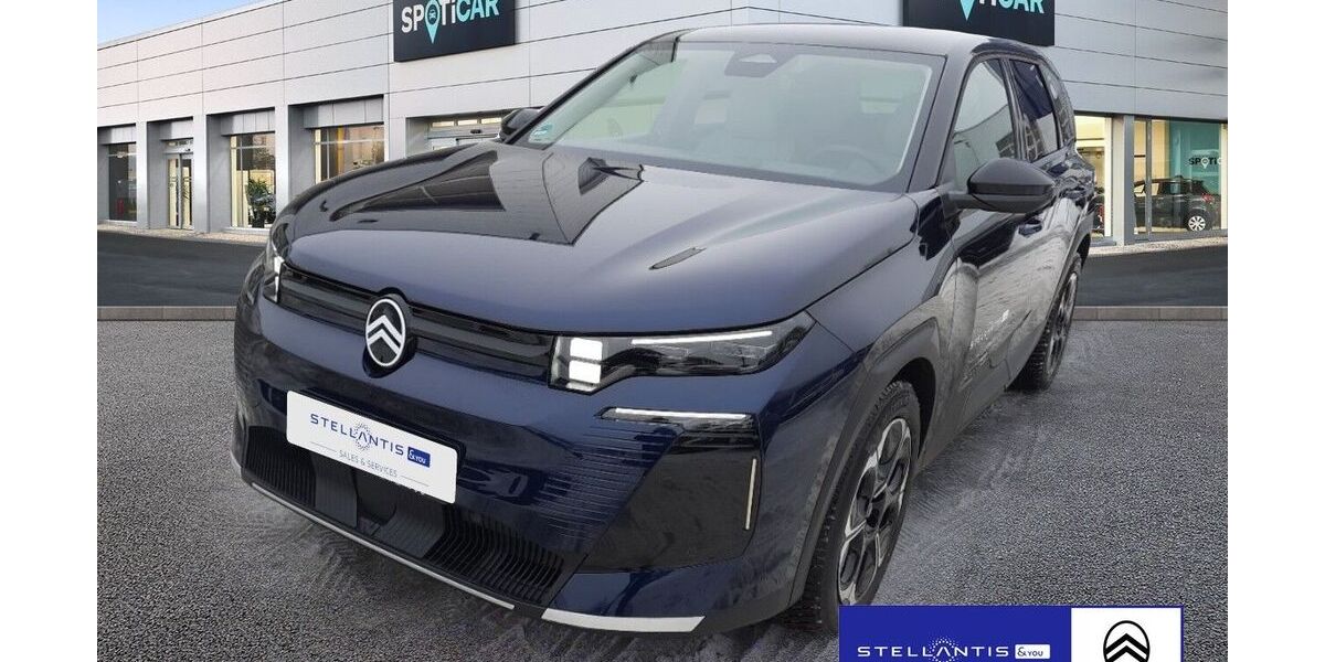 Citroen C5 Aircross 5.000 km 47.690 &euro; Berlin 12681