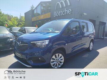 Gebrauchte Opel Combo