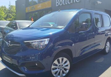 Opel Combo Life 7.230 km 26.980 &euro; Potsdam 14480