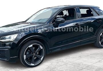 Audi Q2 179.800 km 16.985 &euro; Potsdam 14480