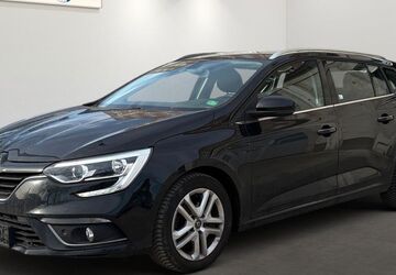 Renault Megane 41.419 km 10.199 &euro; Berlin 12681