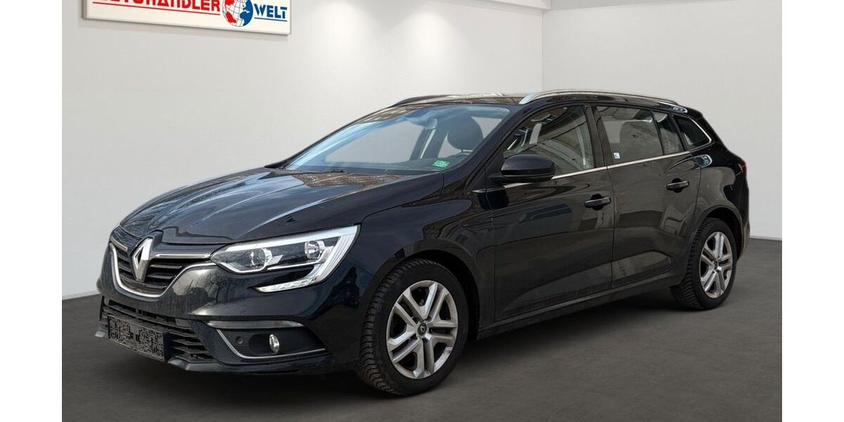 Renault Megane 41.419 km 10.199 &euro; Berlin 12681