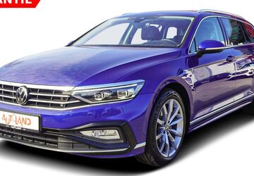 VW Passat Variant 70.433 km 32.950 &euro; Berlin 13599