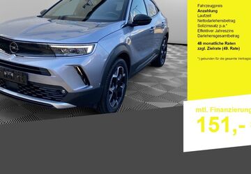 Opel Mokka-e 38.504 km 18.990 &euro; Berlin-Französisch Buchholz 13127