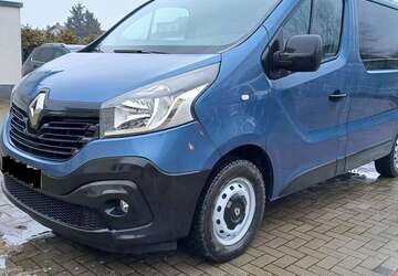 Renault Trafic 149.500 km 14.600 &euro; Falkensee 14612