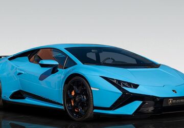 Lamborghini Huracán 2.800 km 289.640 &euro; Berlin 13599