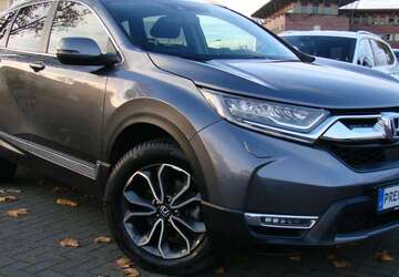 Honda CR-V 42.745 km 30.980 &euro; Falkensee 14612