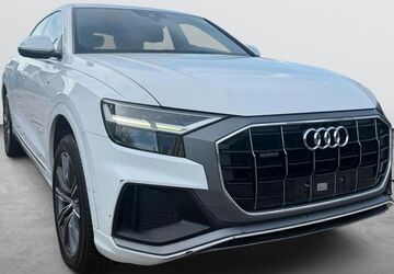 Audi Q8 180.476 km 37.900 &euro; Berlin 12277