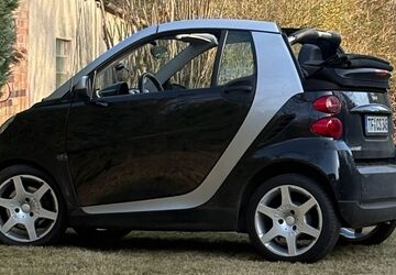 Smart ForFour 123.000 km 5.250 &euro; Blankenfelde-Mahlow 15831