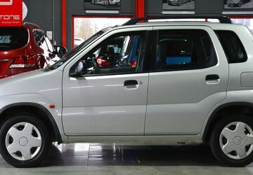 Suzuki Ignis 101.498 km 2.990 &euro; Falkensee 14612