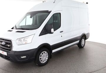Ford Transit 110.907 km 21.770 &euro; Berlin 12103
