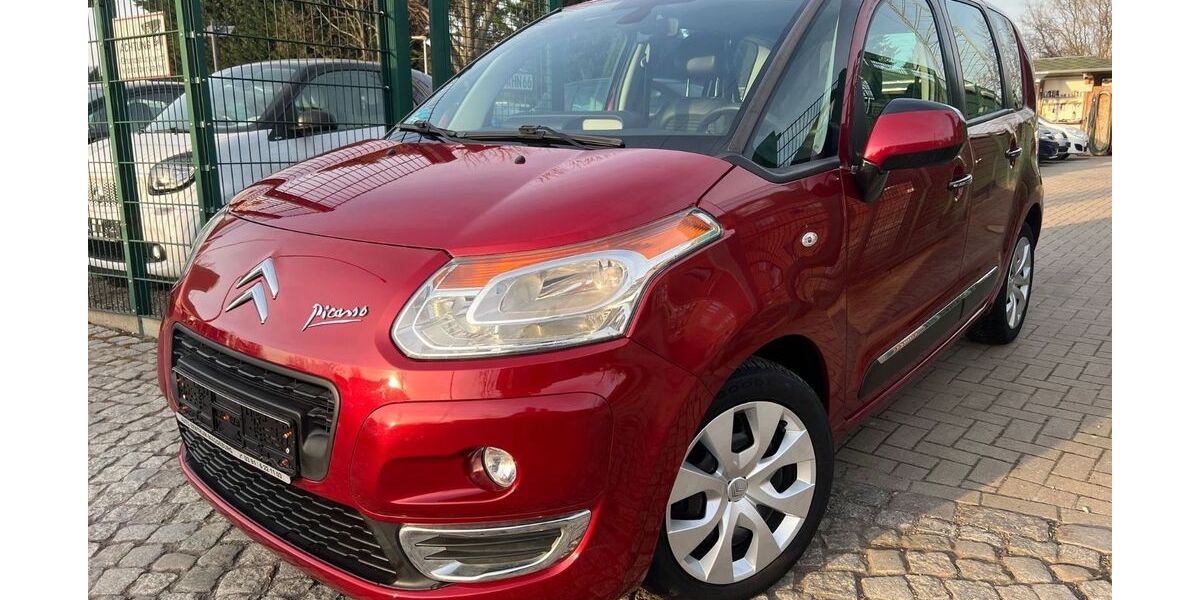 Citroen C3 123.000 km 3.990 &euro; Berlin Weißensee-Pankow 13086