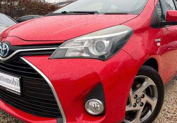 Toyota Yaris 149.997 km 7.890 &euro; Großbeeren 14979