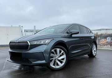 Skoda Enyaq 128.343 km 20.500 &euro; Berlin 12099