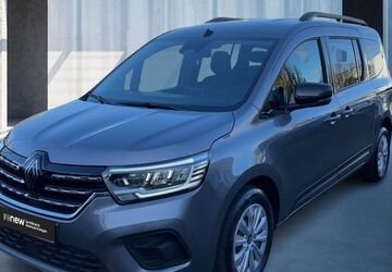 Renault Grand Kangoo 8.845 km 32.790 &euro; Berlin 13055