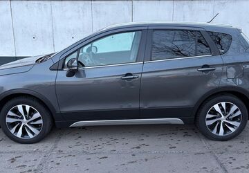 Suzuki SX4 48.765 km 19.800 &euro; Berlin 13585