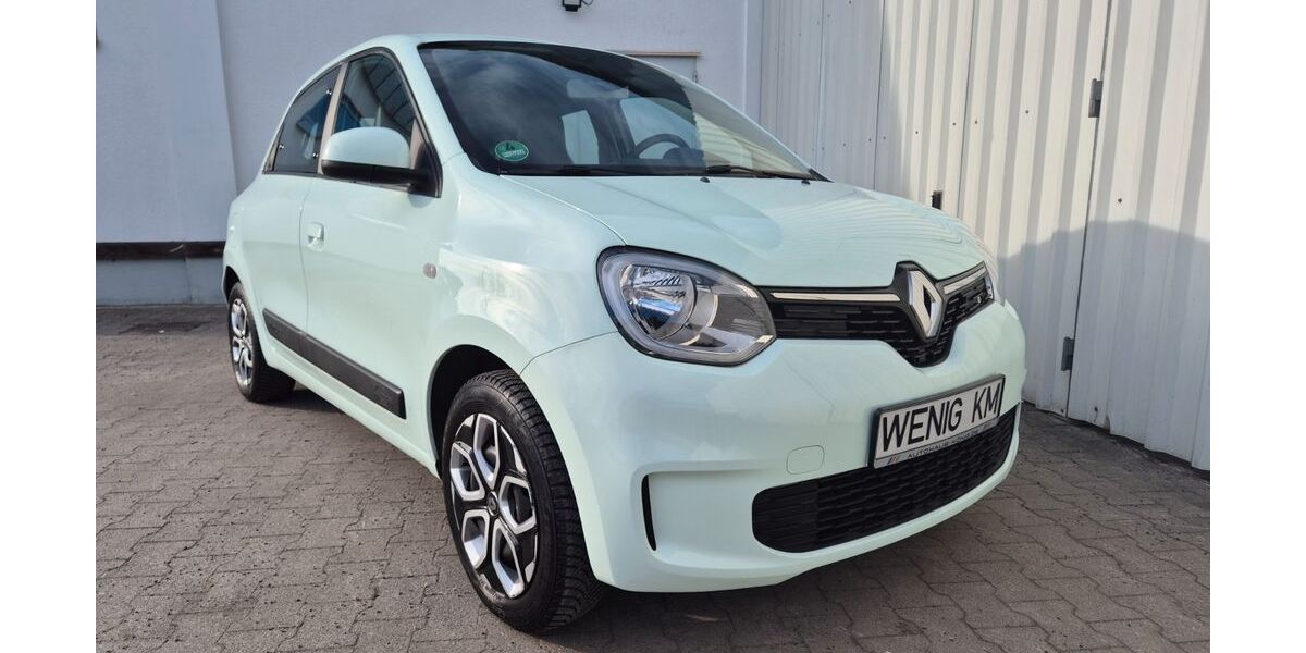 Renault Twingo 38.000 km 8.999 &euro; Berlin 13125