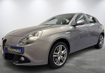 Alfa Romeo Giulietta 88.421 km 11.980 &euro; Berlin 13467