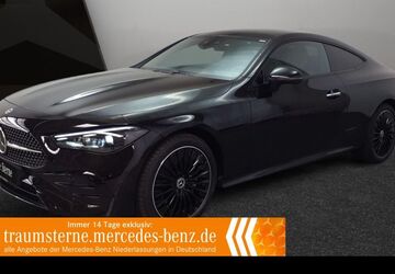 Mercedes-Benz CLE 300 5.994 km 54.490 &euro; Berlin 12681