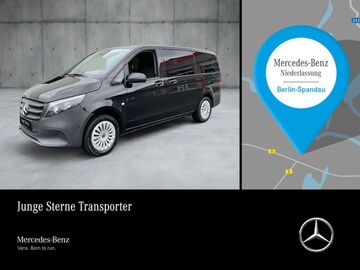 Gebrauchte Mercedes-Benz Vito