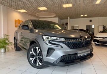 Renault Austral 35.750 km 24.980 &euro; Berlin 13403